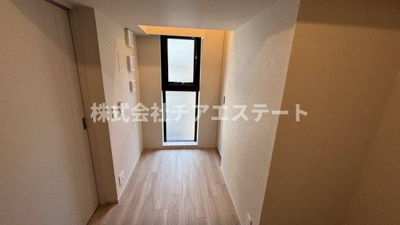 【内装】 | プラウドフラット三越前イースト