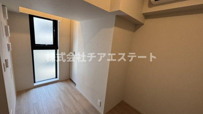 【内装】 | プラウドフラット三越前イースト