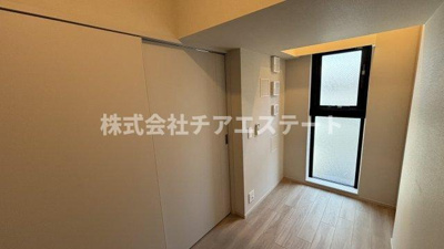 【居間・リビング】 | プラウドフラット三越前イースト