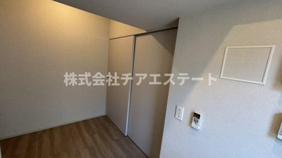 【設備】 | プラウドフラット三越前イースト