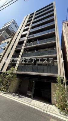 【外観】 | プラウドフラット三越前イースト