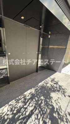 【その他共用部分】 | プラウドフラット三越前イースト