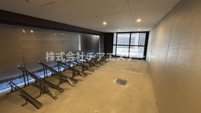 【その他共用部分】 | プラウドフラット三越前イースト