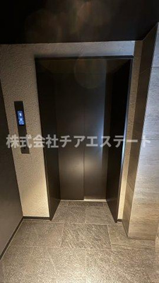 【その他】 | プラウドフラット三越前イースト