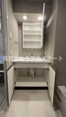 【その他】 | プラウドフラット三越前イースト