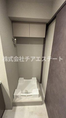 【収納】 | プラウドフラット三越前イースト