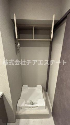 【その他】 | プラウドフラット三越前イースト