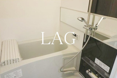 【浴室】 | ヴィエント | お風呂です。