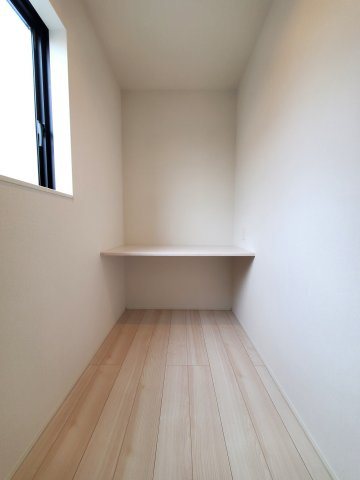 吉川市　中曽根1丁目　新築戸建　　全2棟のその他|カウンタースペース