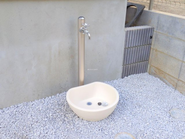 入間郡三芳町大字藤久保の新築一戸建の設備