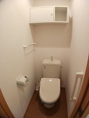 【トイレ】 | パラッツオⅡ