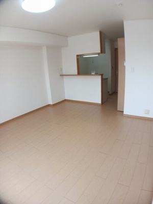 【内装】 | パラッツオⅡ