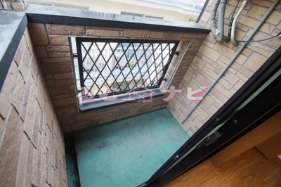 【バルコニー】 | レガリータ高宮