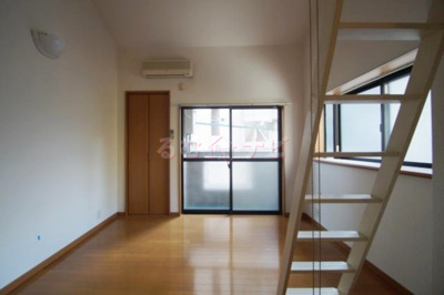 【その他】 | レガリータ高宮