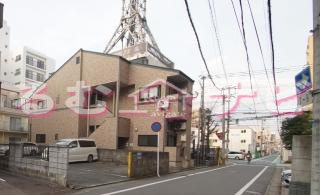  | レガリータ高宮