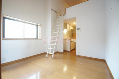 【居間・リビング】 | レガリータ高宮