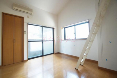 【内装】 | レガリータ高宮