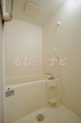 【浴室】 | レガリータ高宮