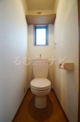 【トイレ】 | レガリータ高宮