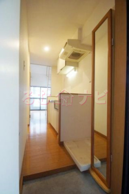 【玄関】 | レガリータ高宮