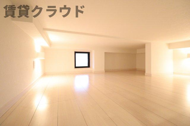 ラポーラ末広町の洋室|お気軽にお問い合わせください♪