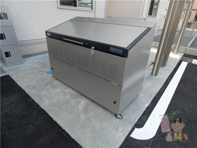 プラトー　Ａのその他共用部分