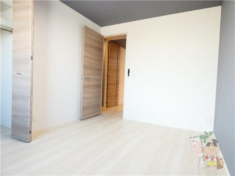 プラトー　Ａの居間・リビング|洋室