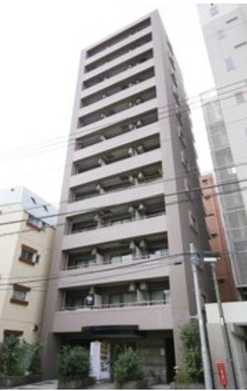 プレール中目黒