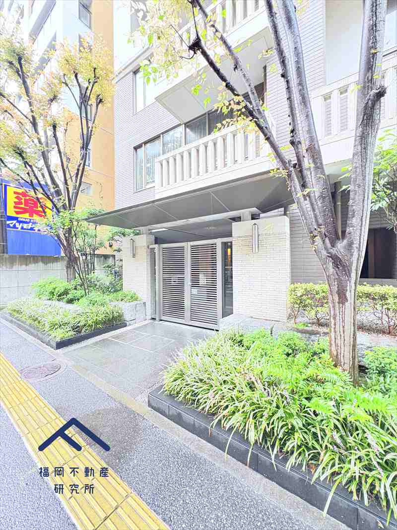 グランドメゾン大濠南のその他