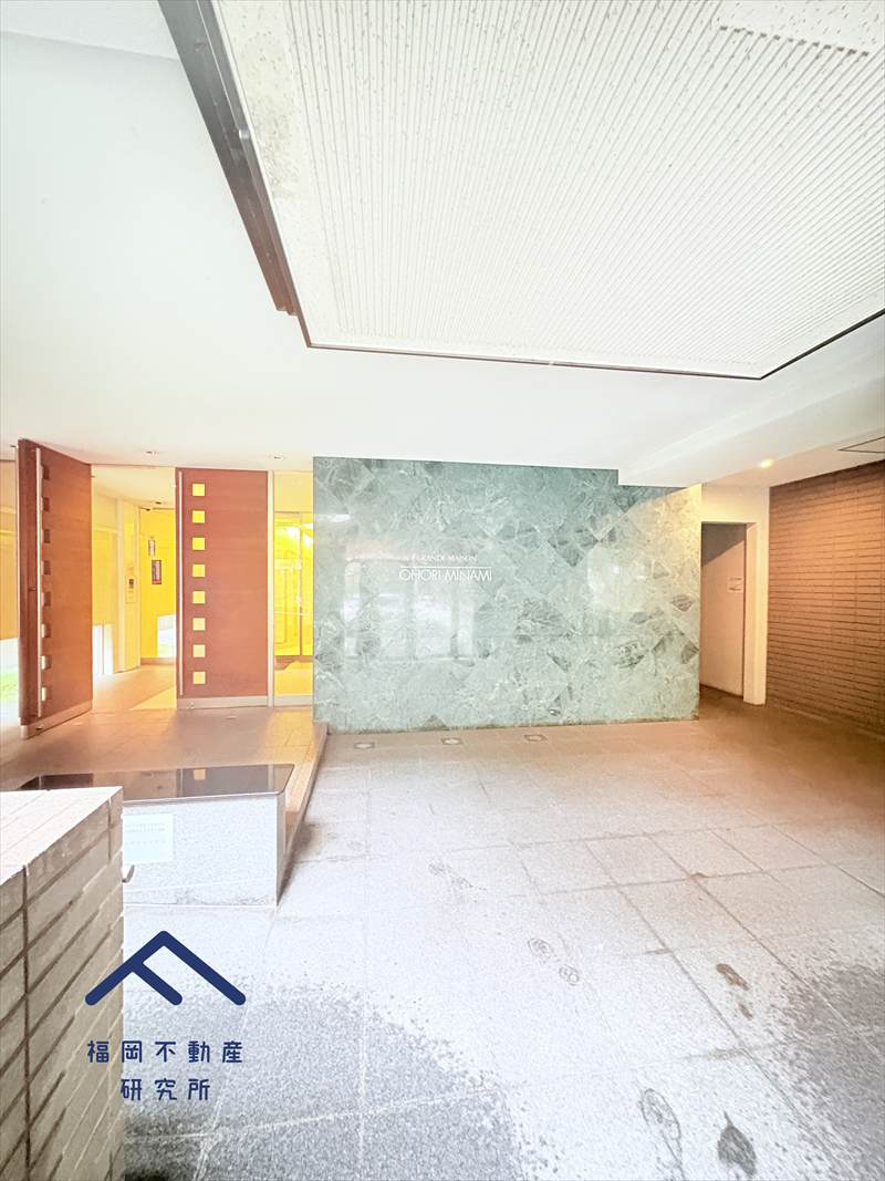 グランドメゾン大濠南のその他