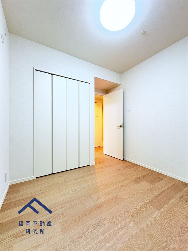 グランドメゾン大濠南のその他