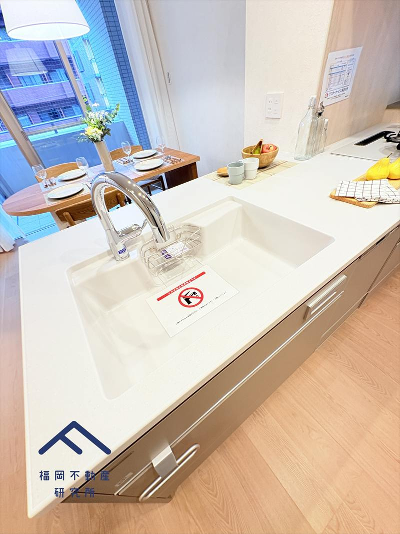 グランドメゾン大濠南のその他