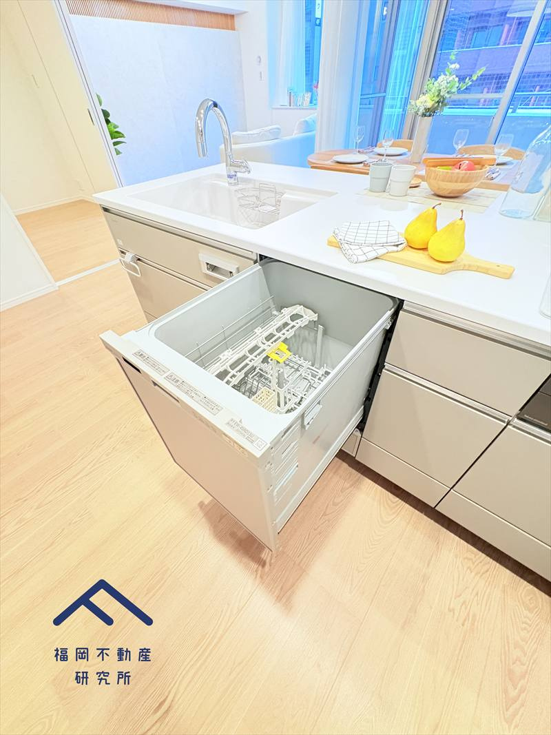 グランドメゾン大濠南のその他