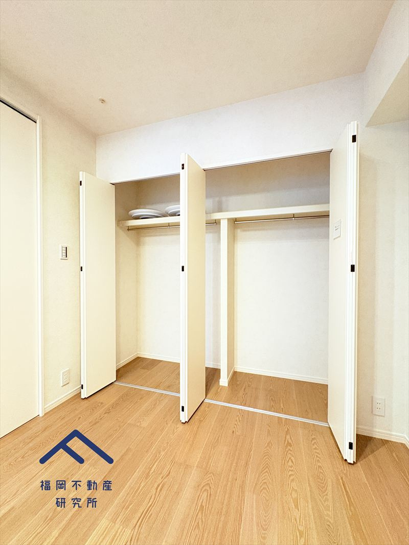 グランドメゾン大濠南のその他