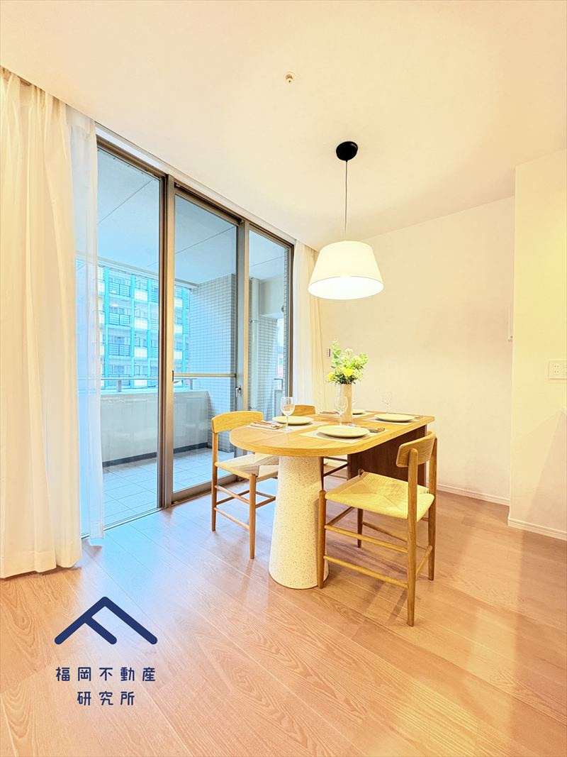 グランドメゾン大濠南のその他