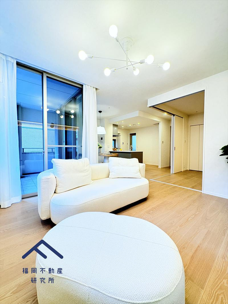 グランドメゾン大濠南のその他