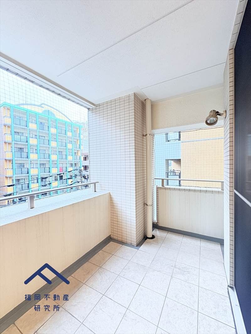 グランドメゾン大濠南のその他