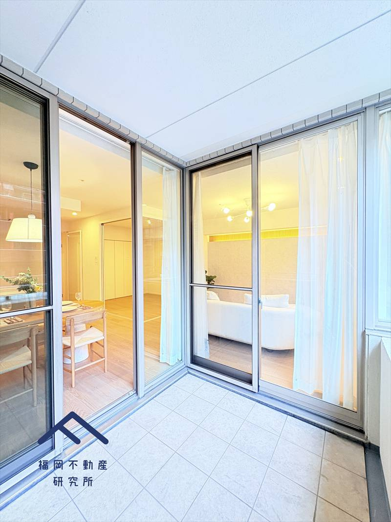 グランドメゾン大濠南のその他