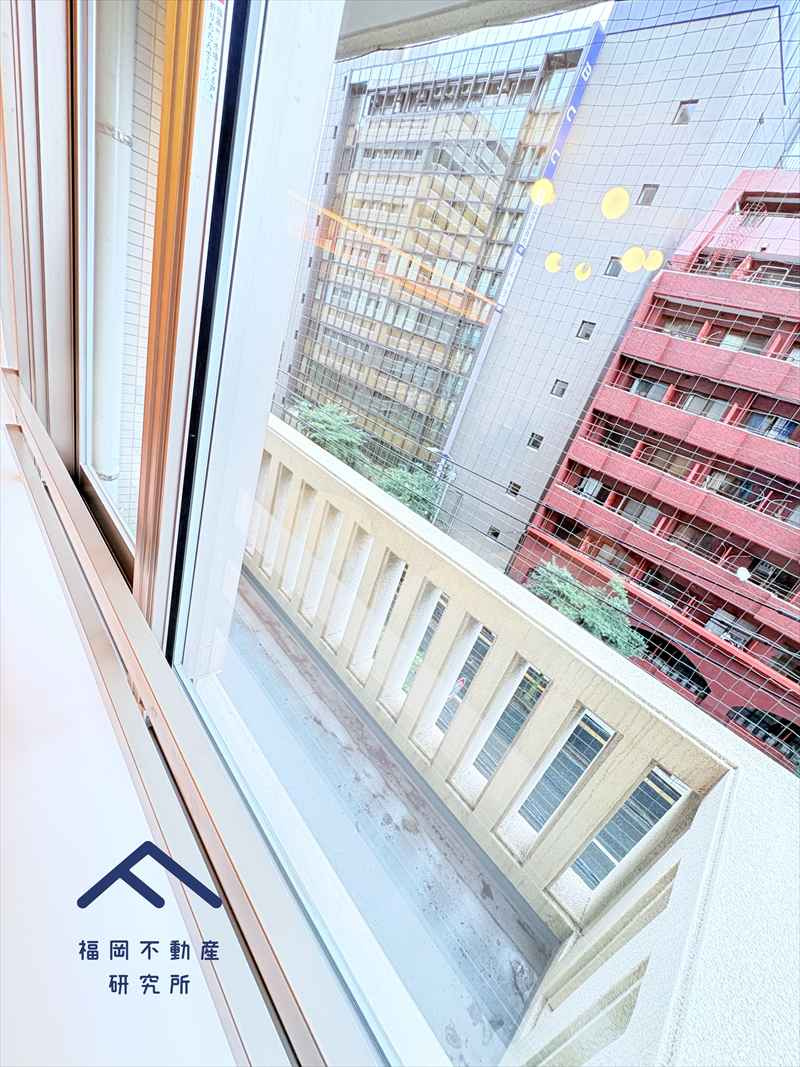 グランドメゾン大濠南のその他