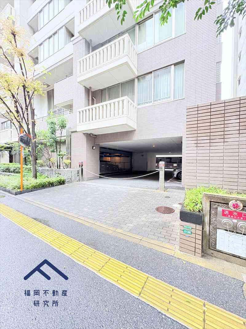 グランドメゾン大濠南のその他