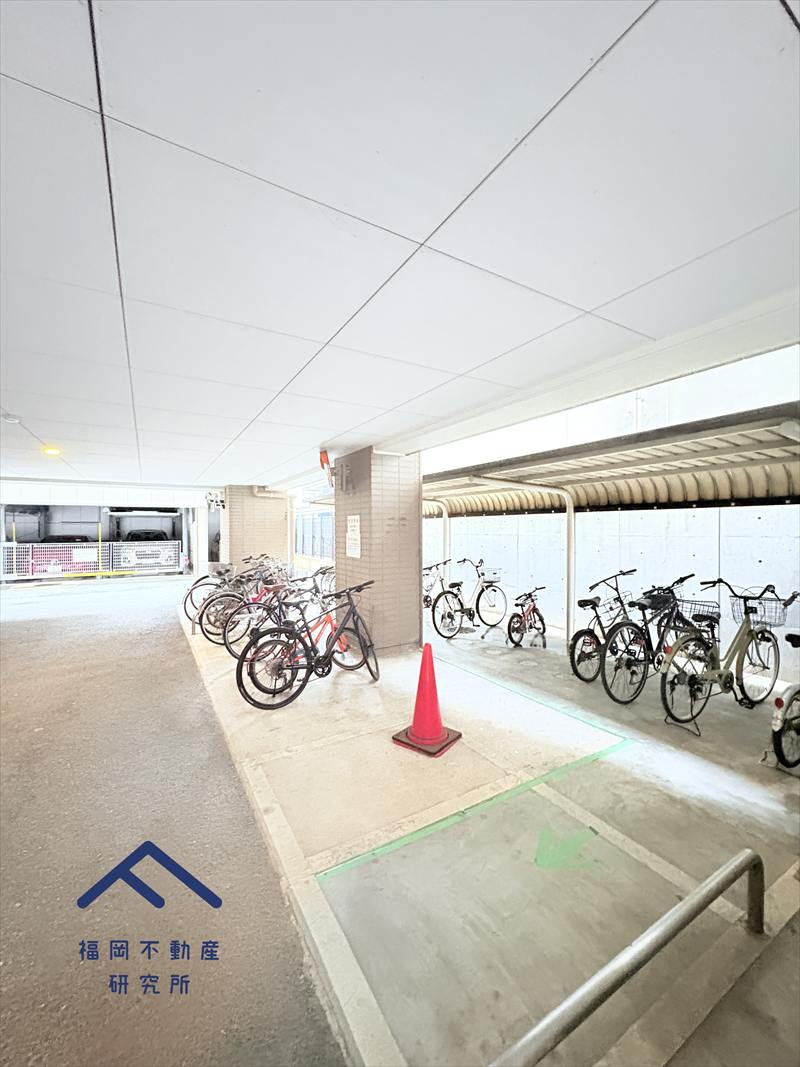 グランドメゾン大濠南