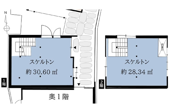 京都東山　みつのわ路地