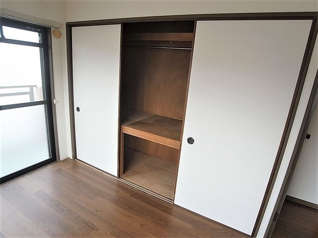 パル兵庫の収納|大きな収納スペース