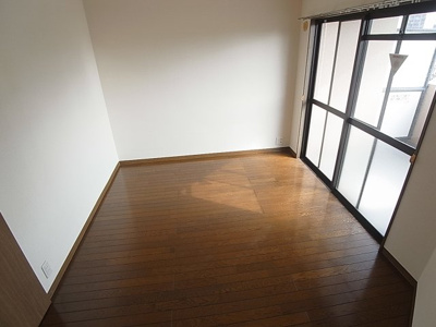 【設備】 | パル兵庫 | 各部屋、日当たり風通しも良好です