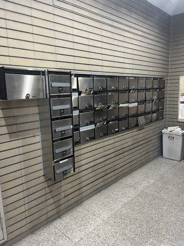 ジャネットビルのその他共用部分