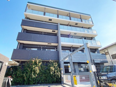 【外観】 | プレサンス上町台夕陽丘