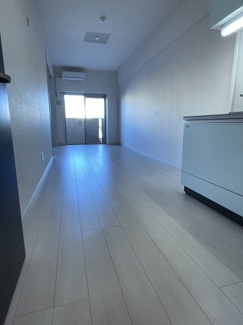 【居間・リビング】 | パルデンス・エコノⅧ