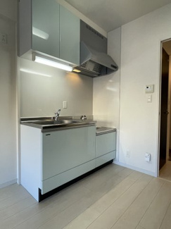 【キッチン】 | パルデンス・エコノⅧ