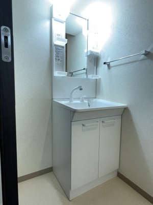 【独立洗面台】 | パルデンス・エコノⅧ