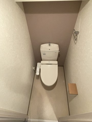 【トイレ】 | パルデンス・エコノⅧ